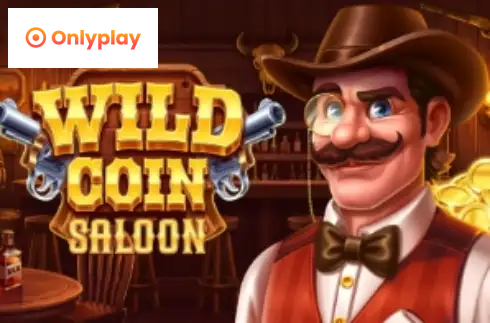 Wild West Saloon